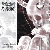 My People's Suicide : 3History Suicide